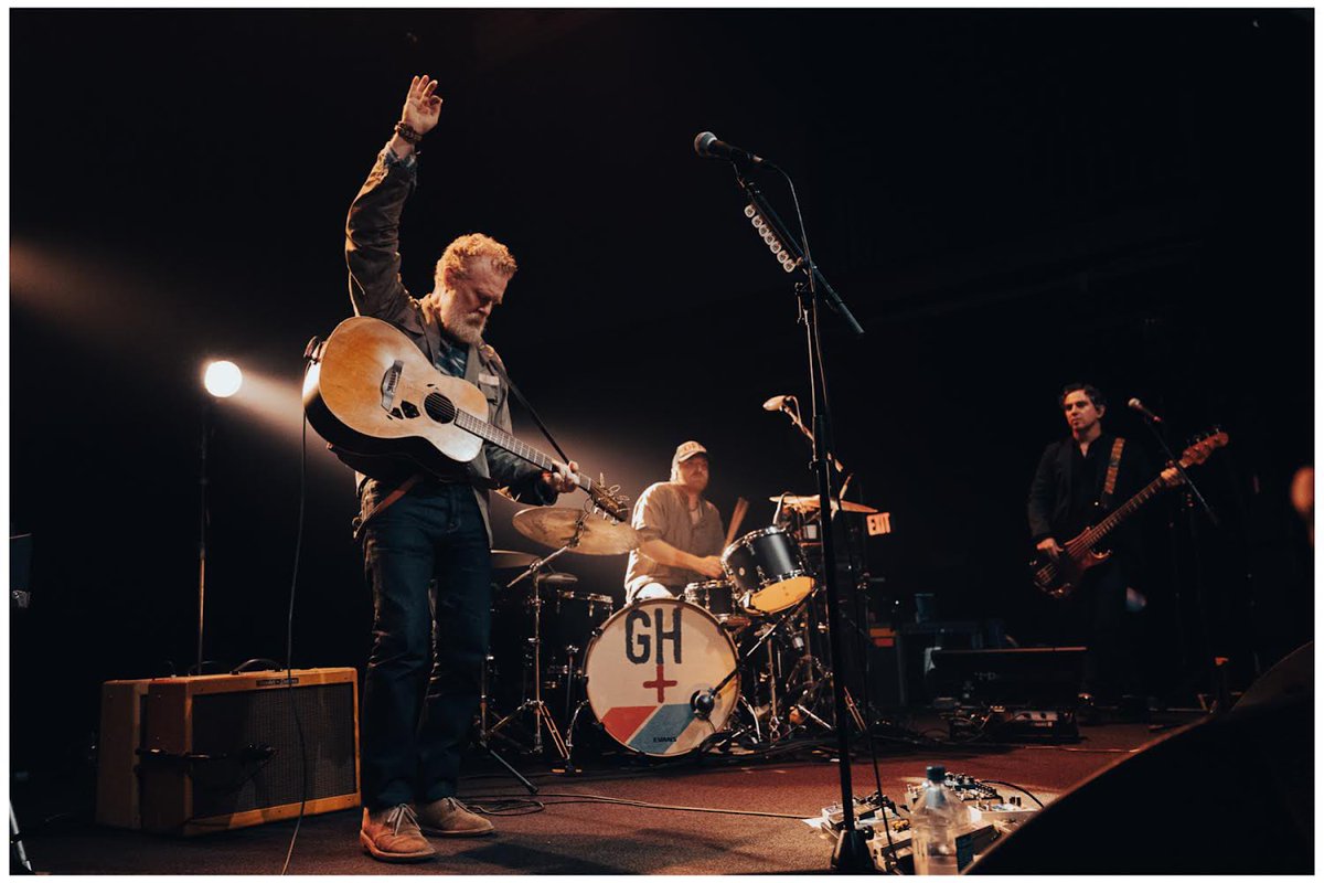 Thank you DC &amp; <a href="/930Club/">9:30 Club</a> for always greeting us with a warm welcome &amp; thanks to Trousdale for the support! They will be along with us on most of the rest of our dates - tix at glenhansard.com/tour. Atlanta up next tomorrow! Photos by <a href="/mulographynyc/">Mulographynyc</a>