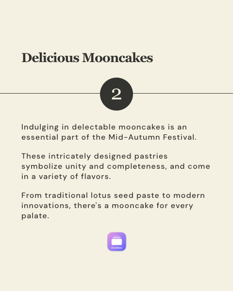 chatslide_ai's tweet photo. Happy Mid-Autumn Festival!

Created by @chatslide_ai 

#MidAutumnFestival https://t.co/6S28wfzxkp