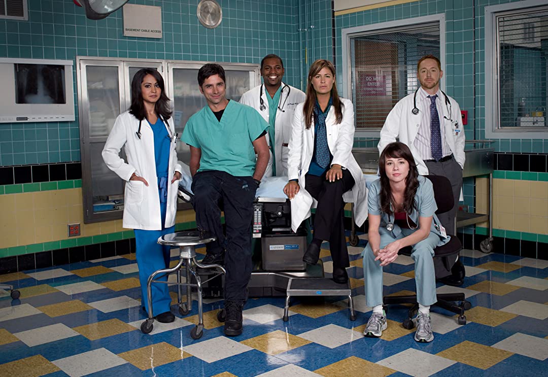 LukeCustardtv's tweet photo. ER is 30! Read my BIG piece on why it's still one of TV's best dramas which hasn't really aged a day. https://t.co/N9H8GFA4ps https://t.co/VtnBRX13pb