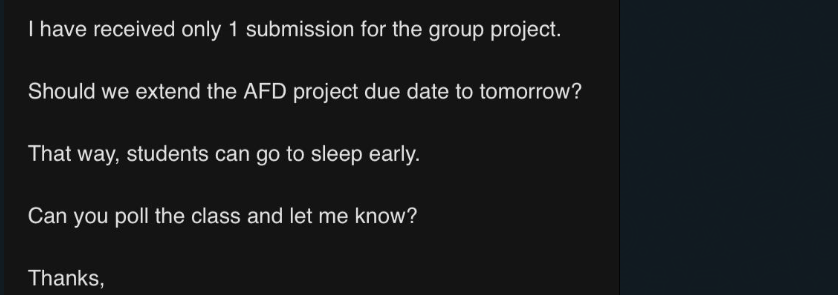 Hrushal2's tweet photo. We don't deserve such sweet Profs!😭😭😭😭😭 https://t.co/4mwkJ4w1L2