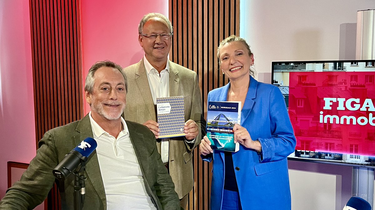 Association Congrès des Notaires de France tweet media
