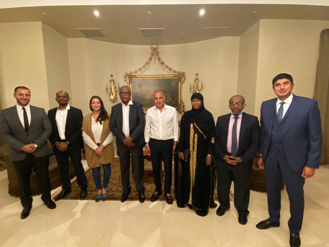 En 2022, les IDE aux Comores ont atteint 100M USD, soit +20% par rapport à 2021, grâce à des réformes économiques et un soutien accru de la Banque Mondiale et du FMI. 2024 s’annonce encore plus prometteuse avec de nouveaux projets ambitieux ! 🌍💼 #InvestissementComores