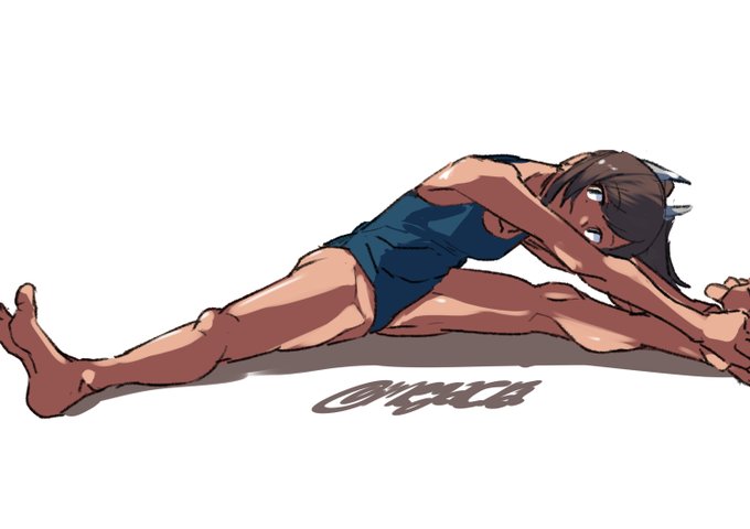 じゅうなんしおい 
#艦これ版真剣お絵描き60分一本勝負_20240919 