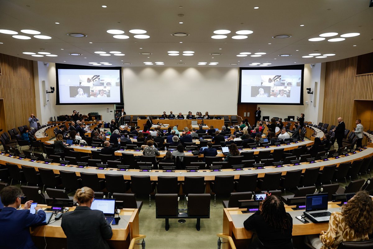 Cities Alliance tweet media