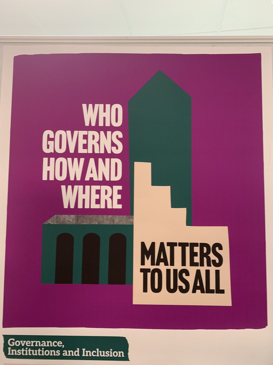 Newcastle University Geography tweet media