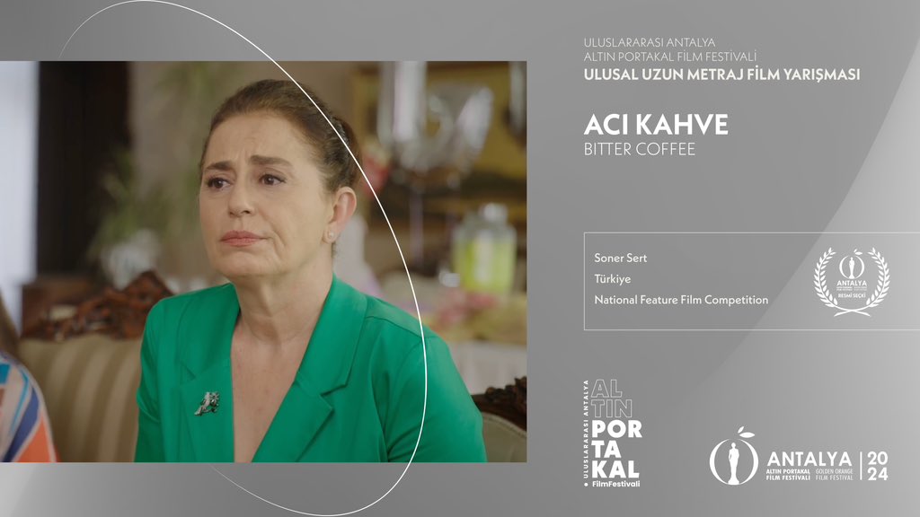 Nişan töreni için kız tarafının evinde aileler bir araya toplanır. Kısa sürede gerginliklerini atan aileler rahat tavırlarla sohbet ederken damadın geçmiş yıllarda bir cinayet işlediği ortaya çıkar. Bu gelişme, toplumsal cinsiyet rollerinden siyasal meselelere değin bir dizi