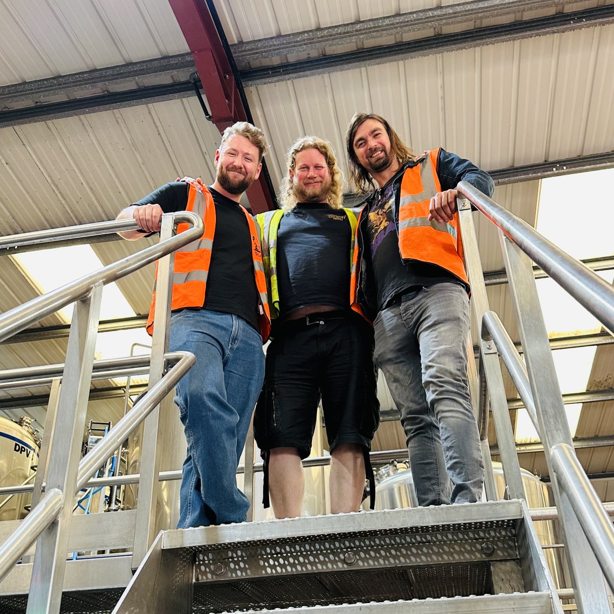 Brew York tweet media