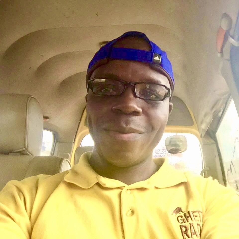 Music alone shall live till the end of time 
    Link up right NOW ‼️Coz <a href="/CharraDeejay/">Deejay Charra</a> is on ur favorite radio <a href="/GhettoRadio895/">Ghetto Radio</a> with #JAHMROCKDOBA