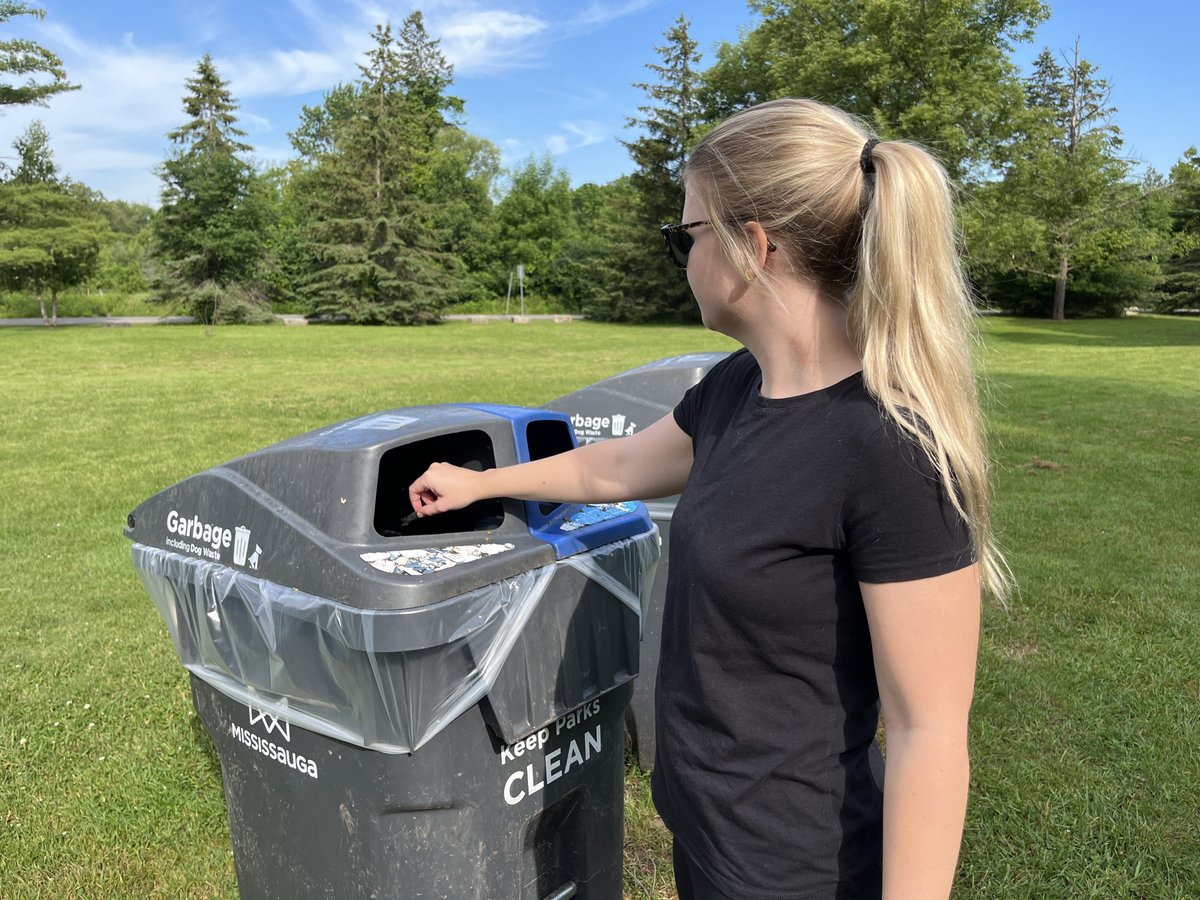 City of Mississauga tweet media