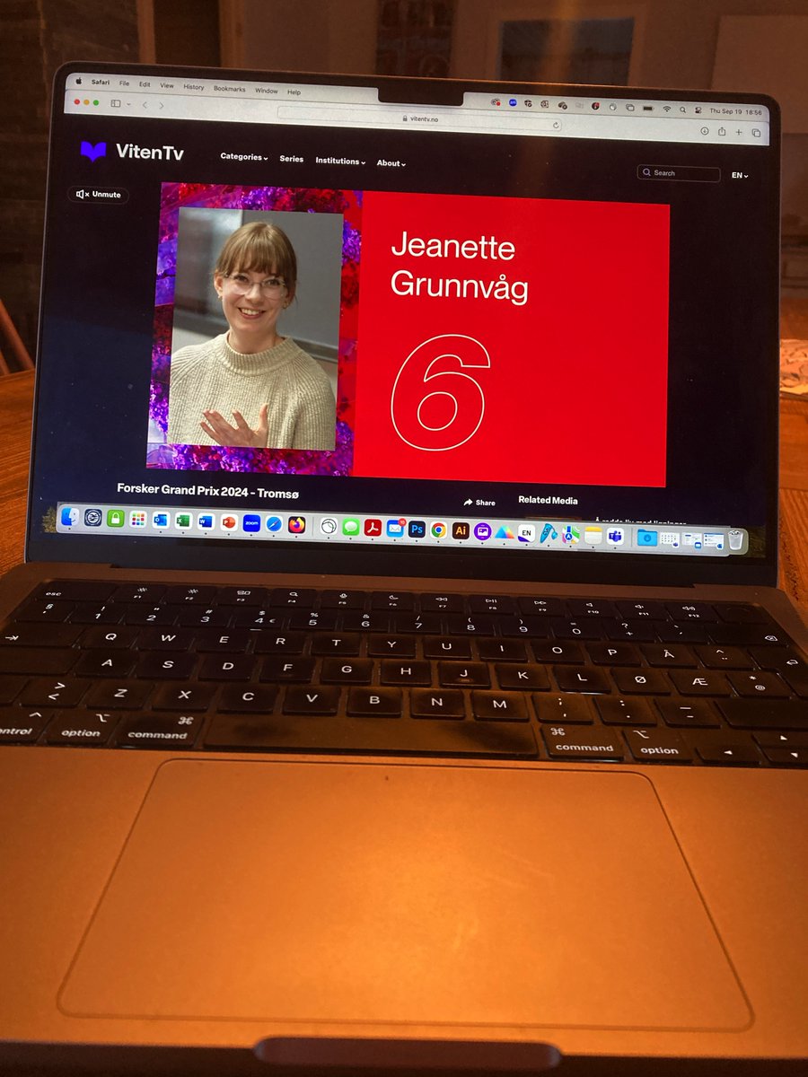 Go <a href="/jeanette_sg/">Jeanette Grunnvåg 🇧🇻</a>!