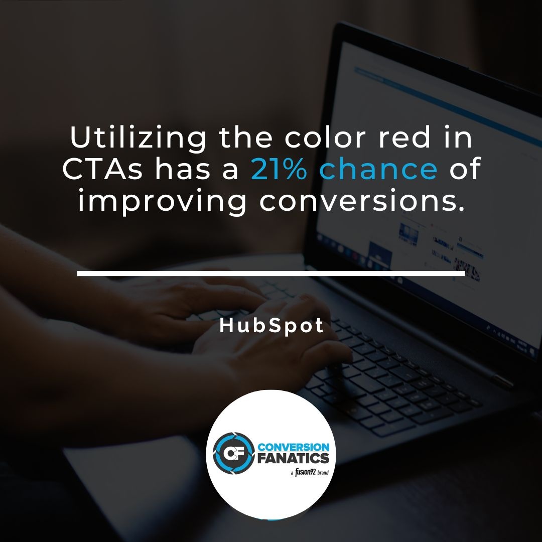 Conversion Fanatics tweet media