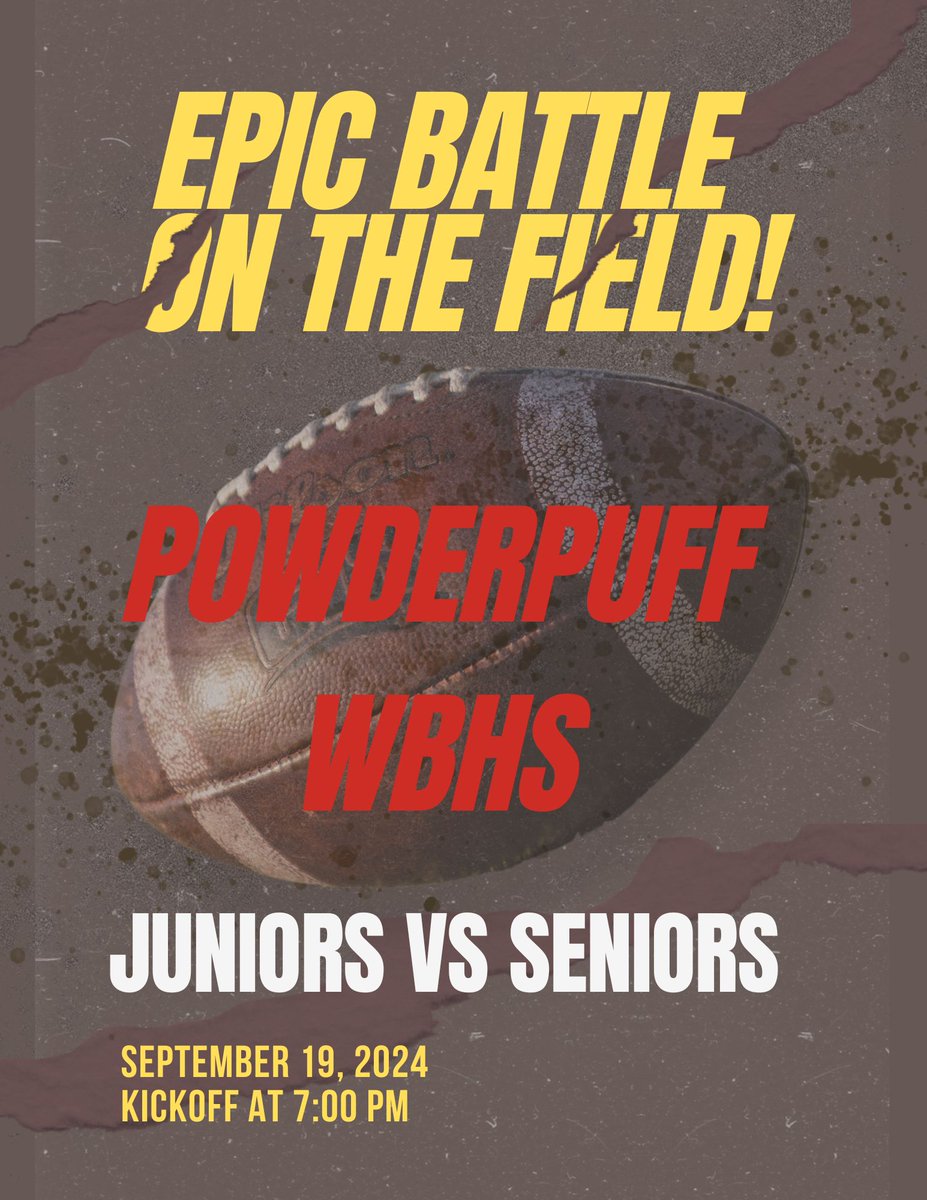 William Byrd Sports tweet media