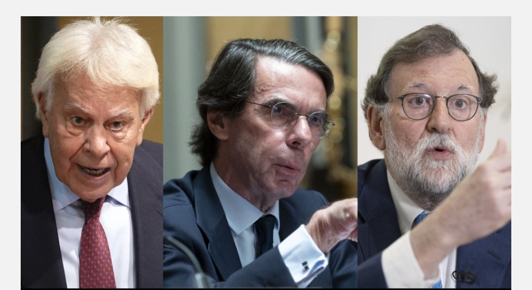 nika_news_'s tweet photo. @piedicasero Nunca con la banda del #BipartidismoCorrupto y #RegimenDel78 #LosERE y la corrupción, #LosGAL y el #TerrorismoDeEstado el #135 y los recortes, del apoyo a la guerra y el genocidio de #Israel contra #Palestina del apoyo a los fascistas de #Venezuela la monarquía y la #LeyMordaza https://t.co/2QRwiyjIjW