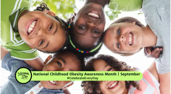 NationalMMPC's tweet image. Did you know? Childhood obesity increases the risk of developing metabolic diseases such as type 2 diabetes and cardiovascular issues. This National Childhood Obesity Awareness Month, focus on early prevention and healthy lifestyle changes. #PreventObesity #MetabolicDisease