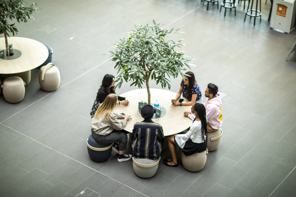 British Council Israel tweet media