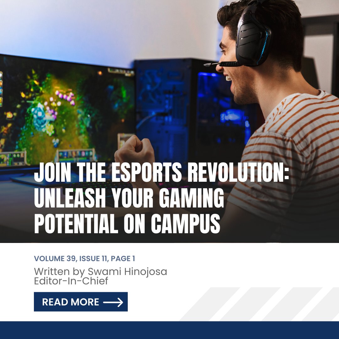 The Broward College Observer tweet media