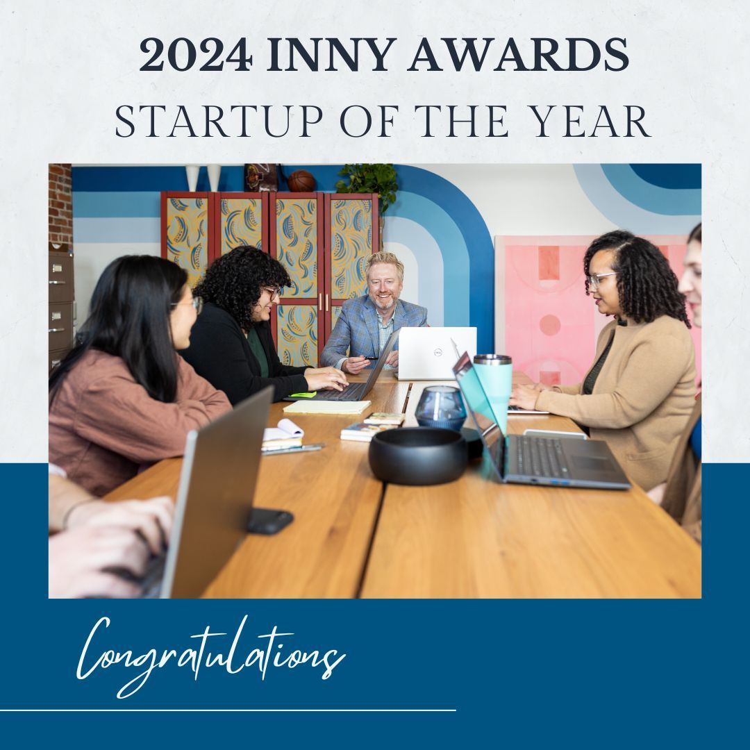 Pop the champagne!!! On Wednesday, the Flatwater Free Press was named the Startup of the Year — the country’s No. 1 new nonprofit newsroom — by the Institute for Nonprofit News during the 2024 INNY awards. Congrats to FFP staff  and to you, our loyal readers.