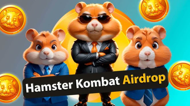 🐹 JOIN Hamster Kombat AIRDROP  NOW ! 🐹

➡️ CLAIM HERE : fulldramedotcom.weebly.com
➡️ Connect your wallet
➡️ Follow verification steps
🚨 Empty wallet not eligible