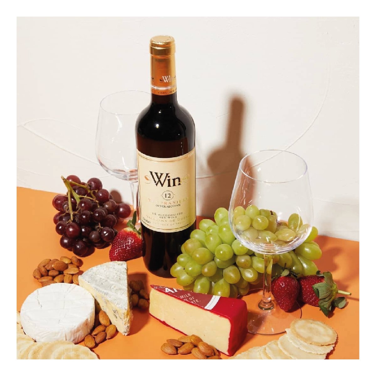 Maridajes perfectos, sueños ideales. Un mundo Win es un mundo mejor. 
Feliz semana #winners