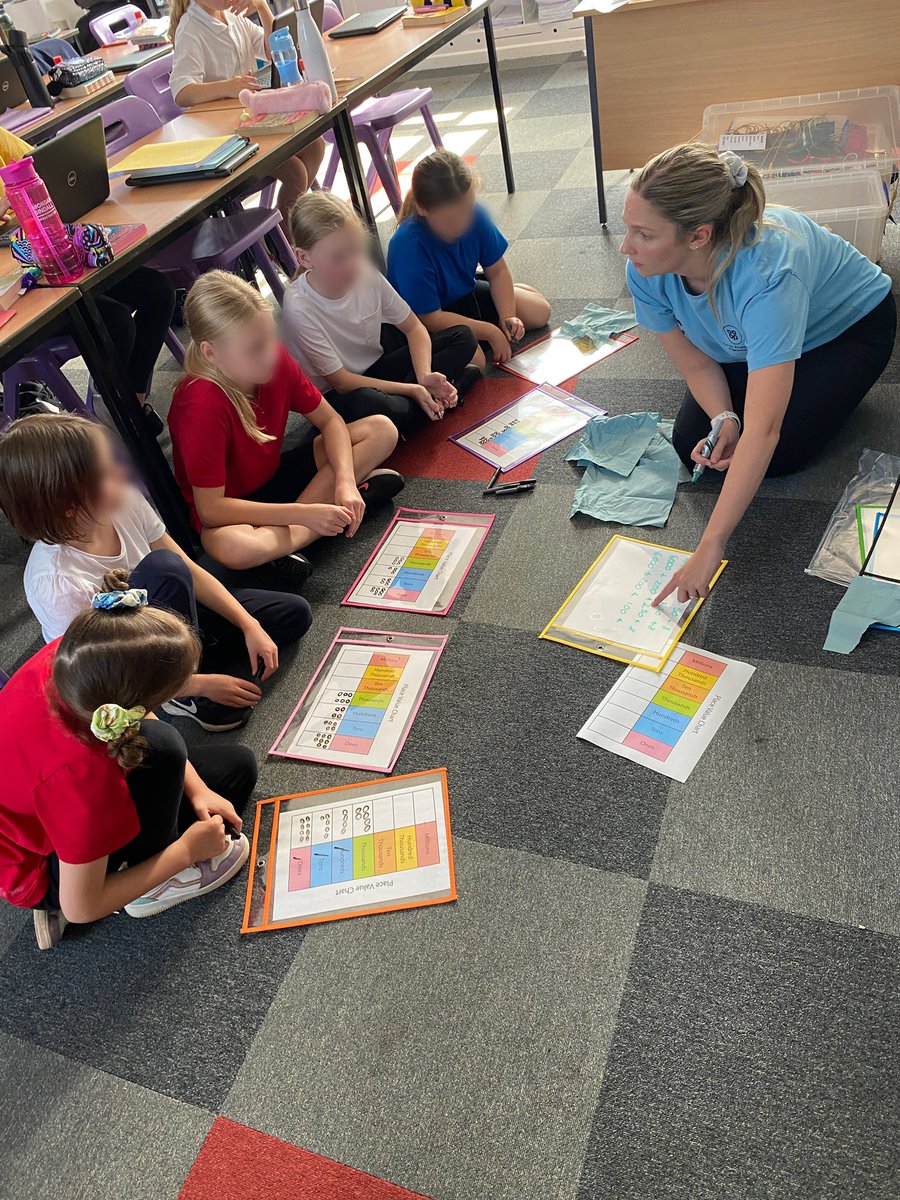 There’s nothing more rewarding than walking into <a href="/CFriarswood/">Co-op Academy Friarswood</a> and seeing your core knowledge strategy being delivered perfectly, supplemented by the amazing <a href="/LbQorg/">Learning by Questions</a>! Constantly striving to improve children's life chances! If you're not part of <a href="/CoopAcademies/">Co-op Academies</a>, you need to be!