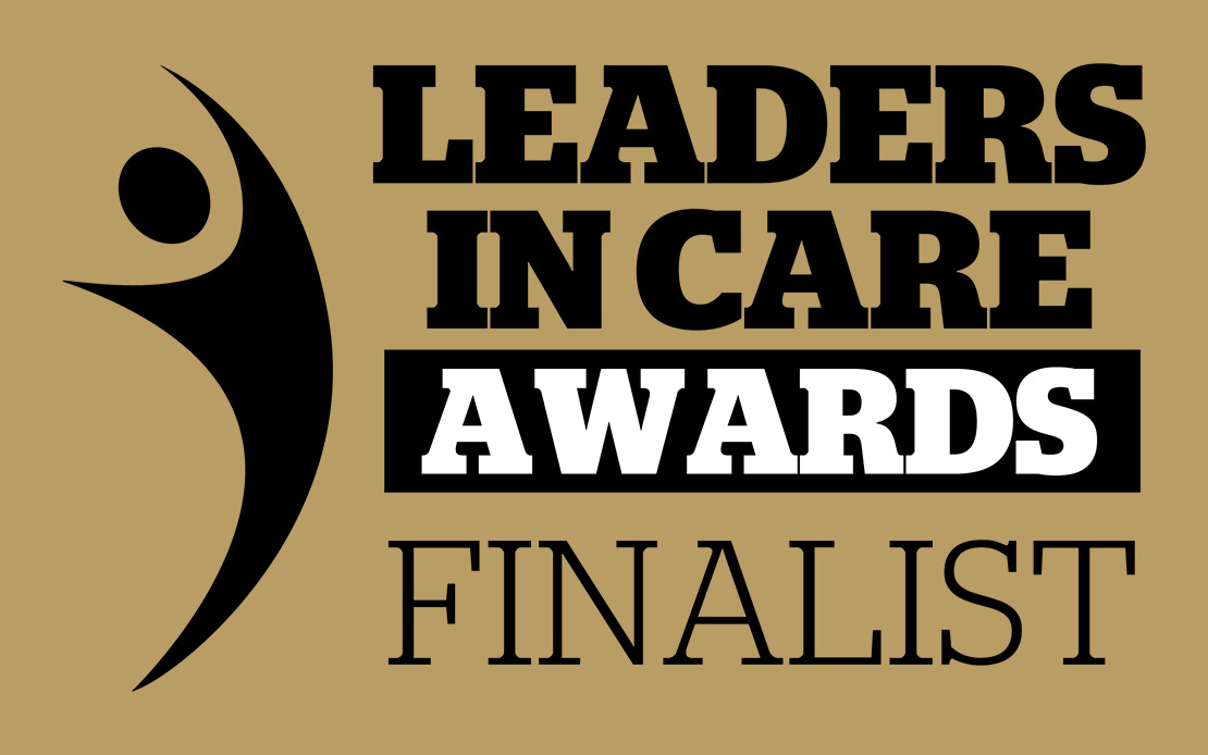 We have been shortlisted for the prestigious Leaders in Care Awards 2024 🏆

This event brings together leading providers &amp; suppliers from across the industry to celebrate achievements in driving quality care and innovation.

 Read more here: tinyurl.com/25ptwvxd