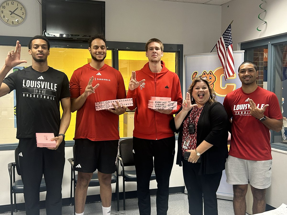 Melissa Cheatham tweet media