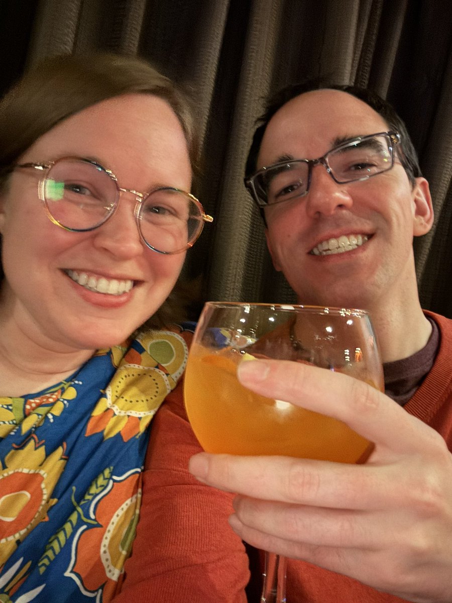 Having a great time in Alaska!