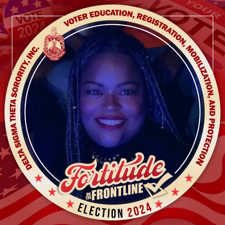Calling EVERY Delta to the frontlines as we register, educate and mobilize ahead of Election 2024. 

REGISTER TO VOTE → vote.gov

#DST1913 #FortitudeOnTheFrontline 🗳