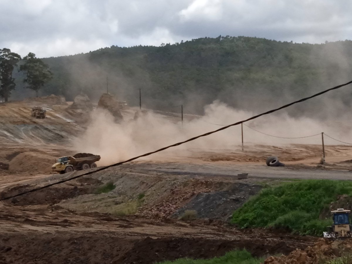 naturapisuena's tweet photo. La Pasiega es uno de los mayores atentados ecológicos q se han perpetrado en Cantabria, pero además va camino de ser un fracaso económico. Nadie pagará por ello pero mientras nos quede voz, seguiremos contando lo q aquí está pasando (dentro hilo) https://t.co/HJmhAgIhnU