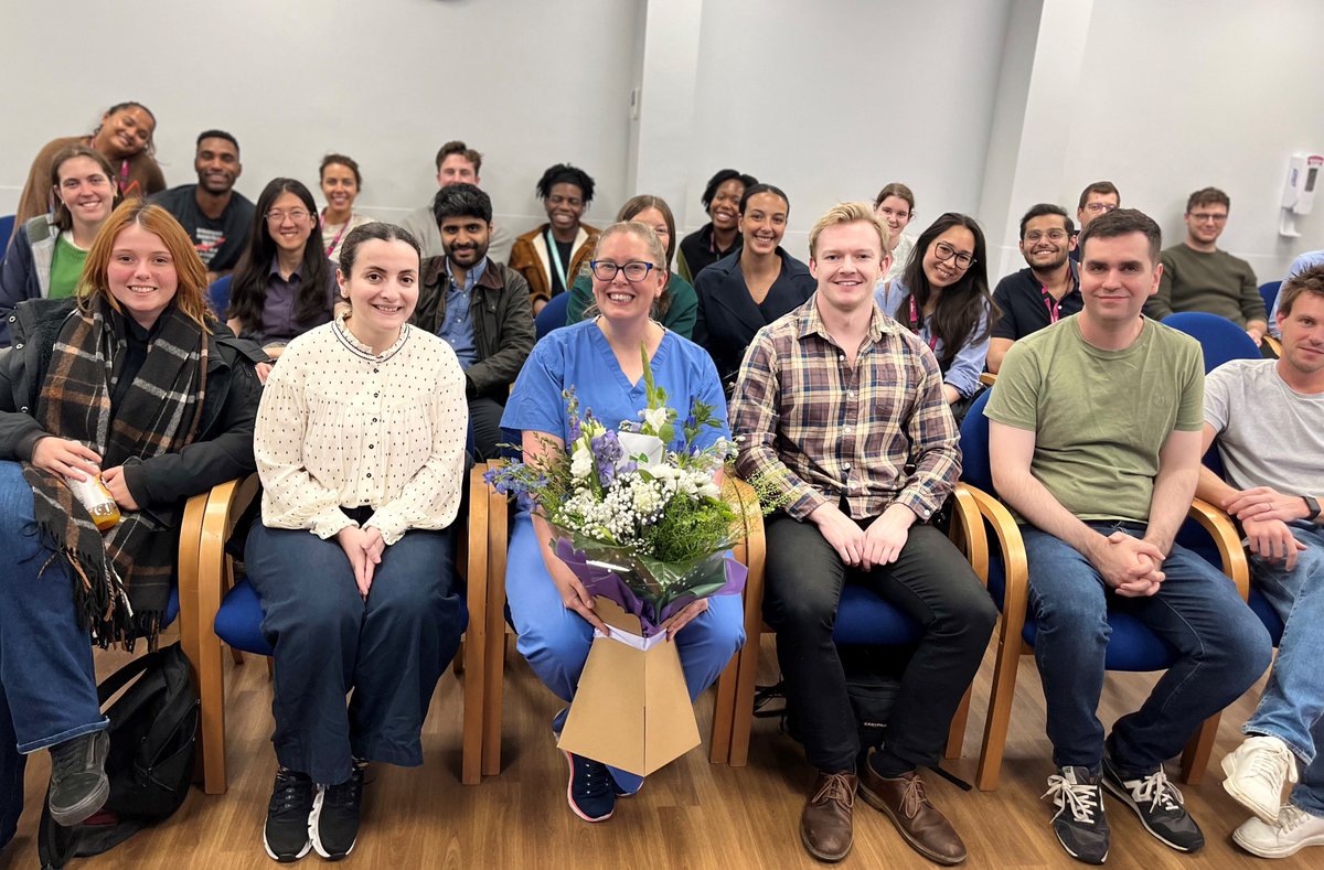 Newcastle Surgical Training Centre - NSTC (@nstc123) on Twitter photo Big welcome to our new HEENE CT1 cohort <a href="/NSTC123/">Newcastle Surgical Training Centre - NSTC</a> & special thanks to Miss Carney & all Faculty for providing an amazing day, "This training is what attracted me to the North East, as it comes highly recommend by many colleagues, fantastic resource with excellent Tutors & Staff" Big welcome to our new HEENE CT1 cohort <a href="/NSTC123/">Newcastle Surgical Training Centre - NSTC</a> & special thanks to Miss Carney & all Faculty for providing an amazing day, "This training is what attracted me to the North East, as it comes highly recommend by many colleagues, fantastic resource with excellent Tutors & Staff"