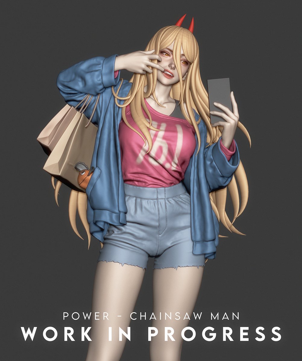 Yoo Dyth Sculpts tweet media