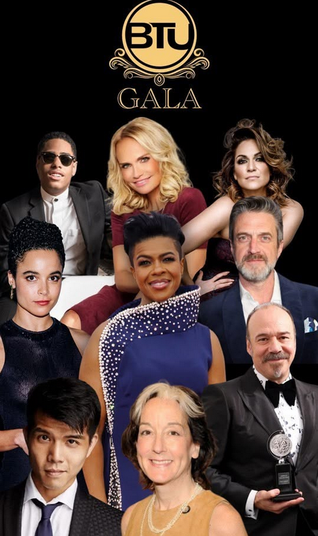 EsparzaUpdates's tweet photo. The Black Theatre United Gala 2024 is officially SOLD OUT!
So excited that our favorite star @RaulEEsparza will have the honor of supporting this cause.
#BTUGala2024 #GenerationsOfExcellence #CelebratingExcellence https://t.co/Zf2O4KWDee