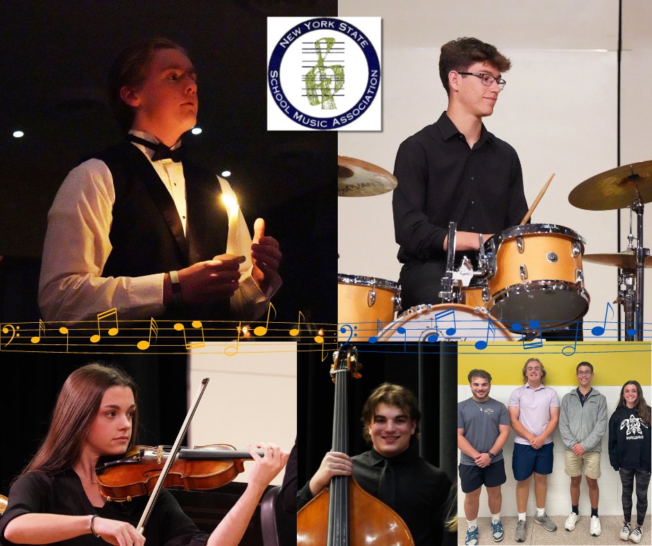 Queensbury Schools tweet media