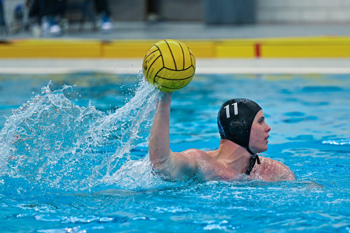 🚨 PACK THE HOUSE 🚨

It’s a #SinkNavy game for <a href="/AF_WaterPolo/">Air Force Water Polo</a> tomorrow night!
