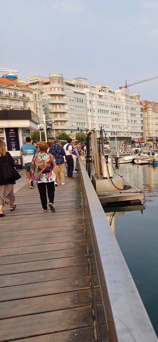 javiernoriegago's tweet photo. Marea alta en #Santander #Septiembre #Plea #MareasVivas #FinDeVerano https://t.co/nom9N6uQSD