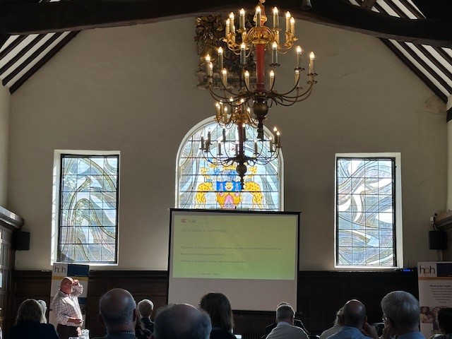 HPH, Chartered Accountants tweet media