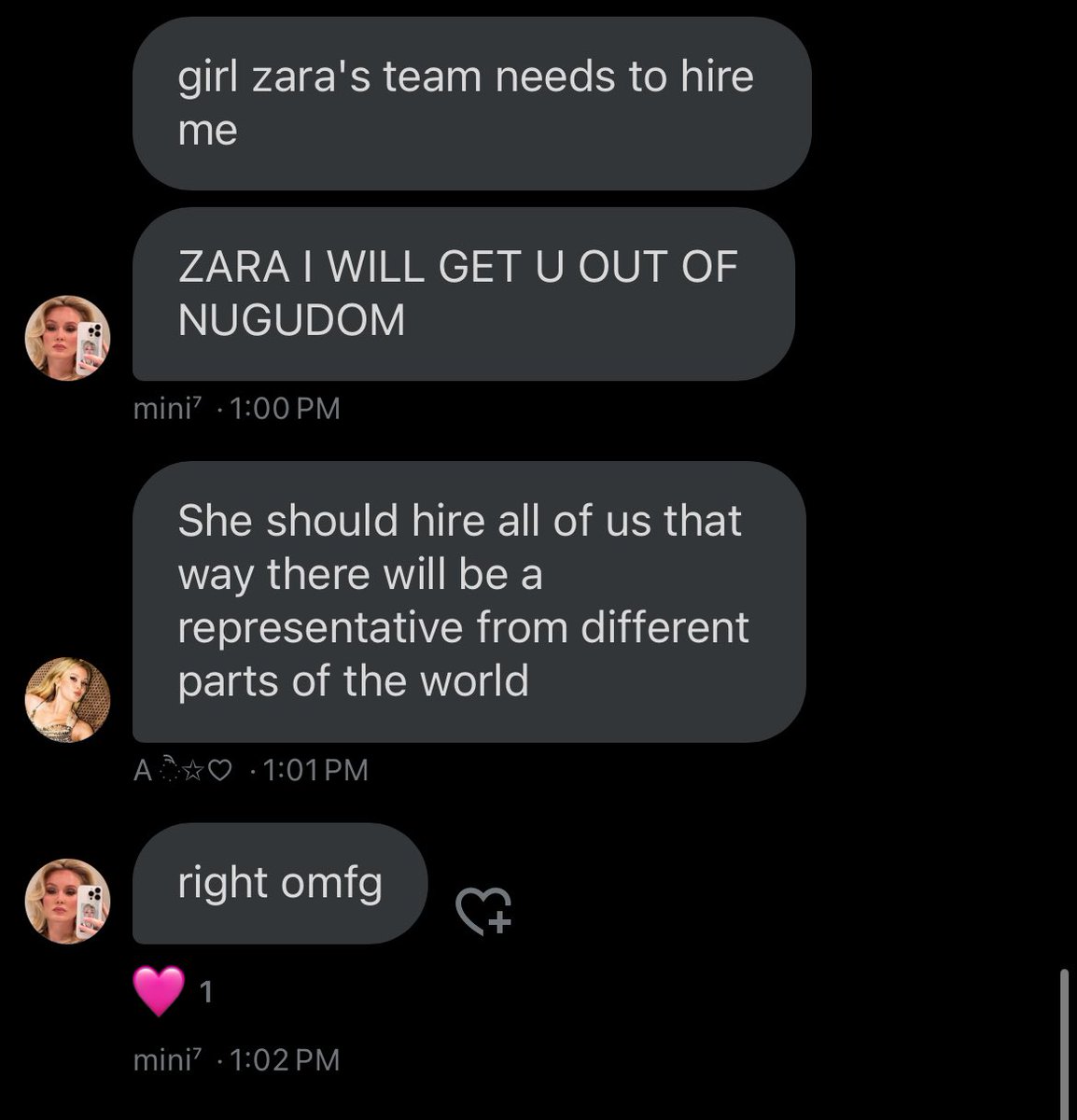 zbiooc's tweet image. Zluts? No entrepreneurs