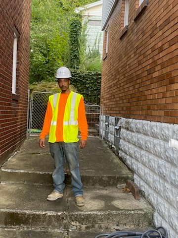 The EICI proudly congratulates Roger Reddish as he embarks on an exciting new career with People’s Gas this Monday! Roger has truly shone as an outstanding graduate of our inaugural Joint Gas Training cohort. 
#EICI #Innovation #Columbiagas #Infrastructureacademy