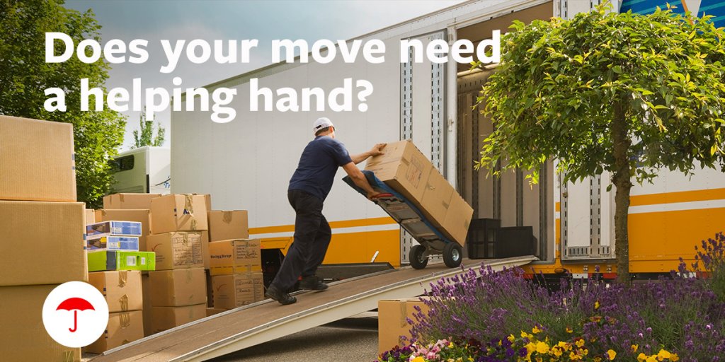 provalueins's tweet image. Weighing the pros and cons of moving yourself versus hiring a moving company? Travelers has some things to consider tkpl.us/o4vbc