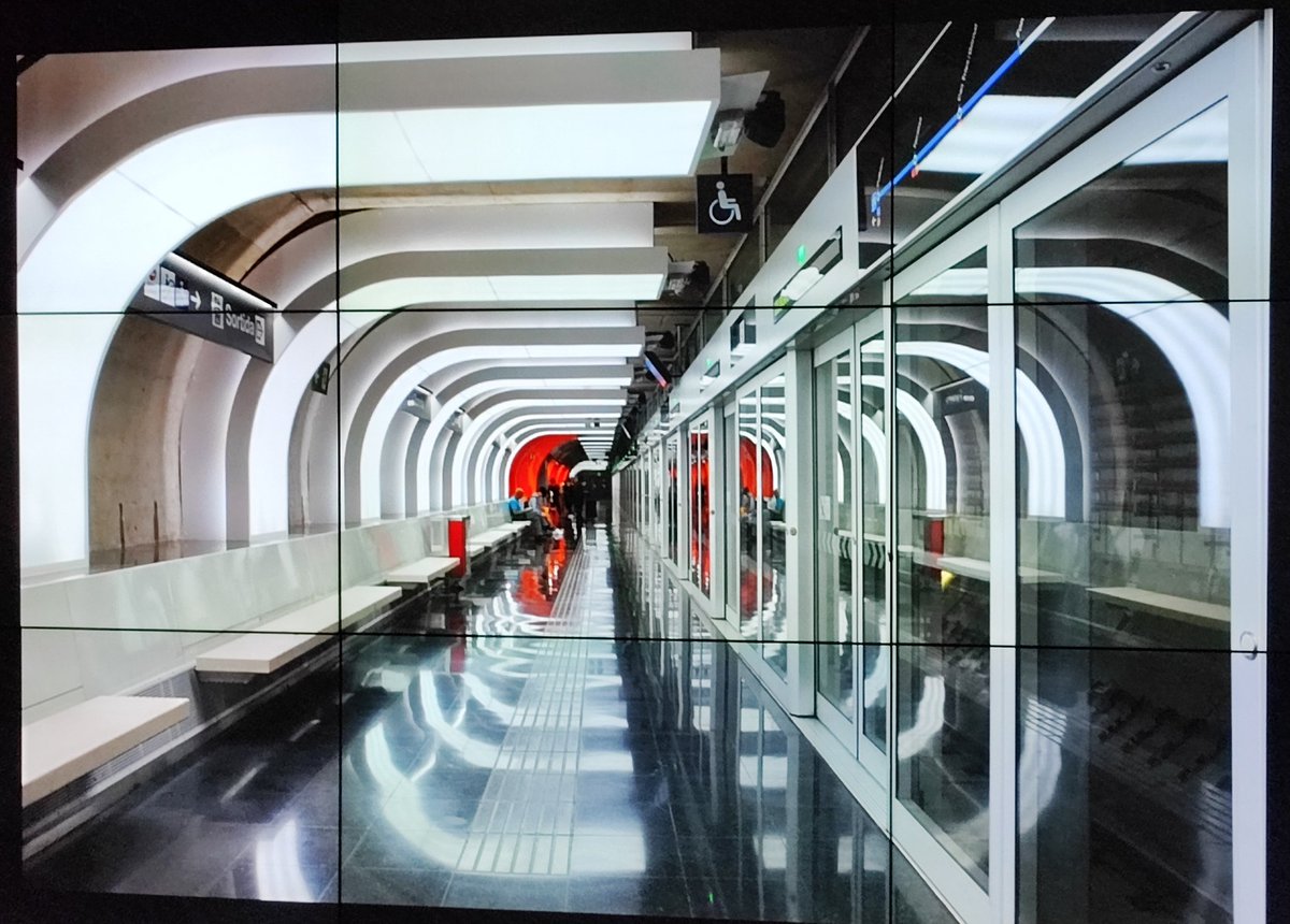 NUR Lighting Design tweet media