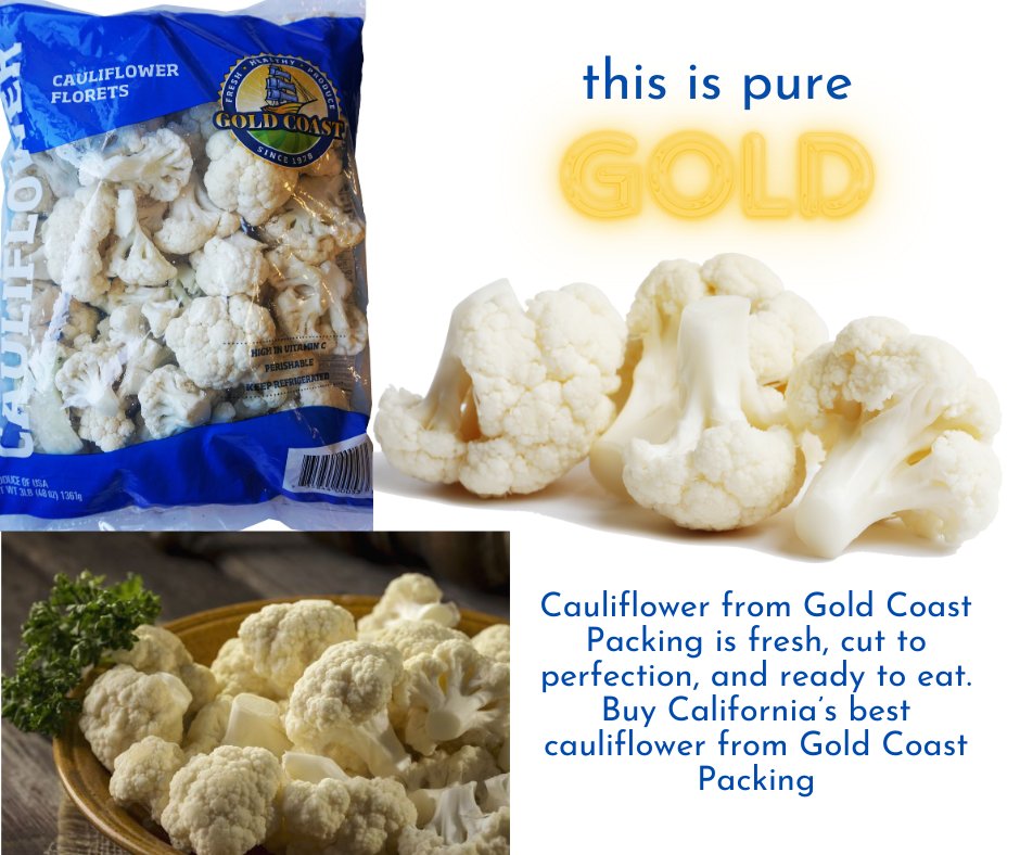 Gold Coast Packing tweet media