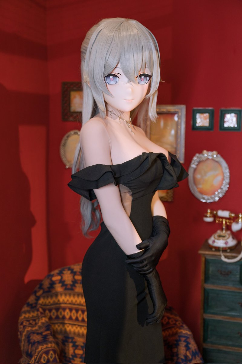 ZZ_Yan_'s tweet photo. 是我想要的感觉😉
感谢📷:@frozenhotdoge 
#kigurumi https://t.co/XPPfsfHqXv
