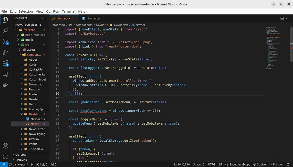 daniel_omolaja2's tweet image. #internCodeAlpha #codeAlpha #growth