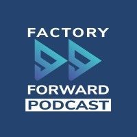 fogoros's tweet photo. Didn’t catch last week’s episode of #FactoryForward? No problem! New insights from @RetrocausalAI CEO Zeeshan Zia are coming this Friday and every Friday. Follow https://t.co/xKnwl4tA33 for the latest strategies shaping the future of manufacturing. #sponsored #retrocausal_iiot https://t.co/F4NOa9pq8g