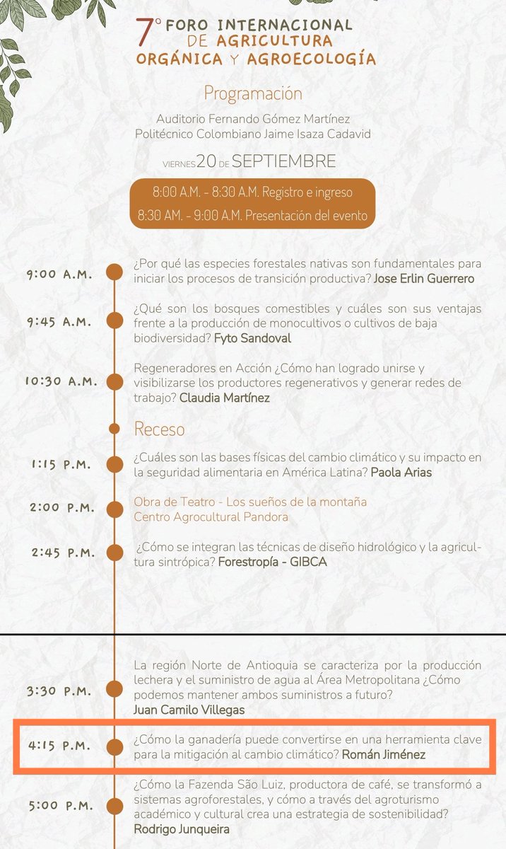 Hacienda El Pajuil - Ganadería Regenerativa tweet media