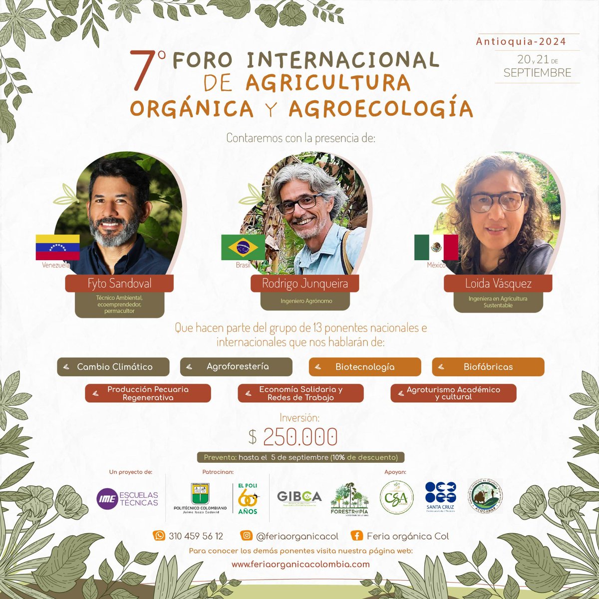 Hacienda El Pajuil - Ganadería Regenerativa tweet media