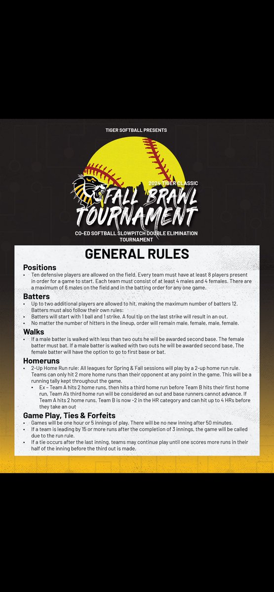 Fort Hays Tech NW - Softball tweet media