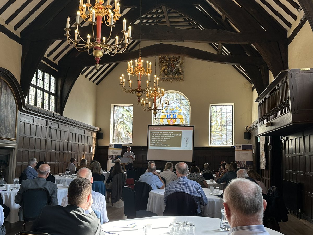 HPH Charities tweet media