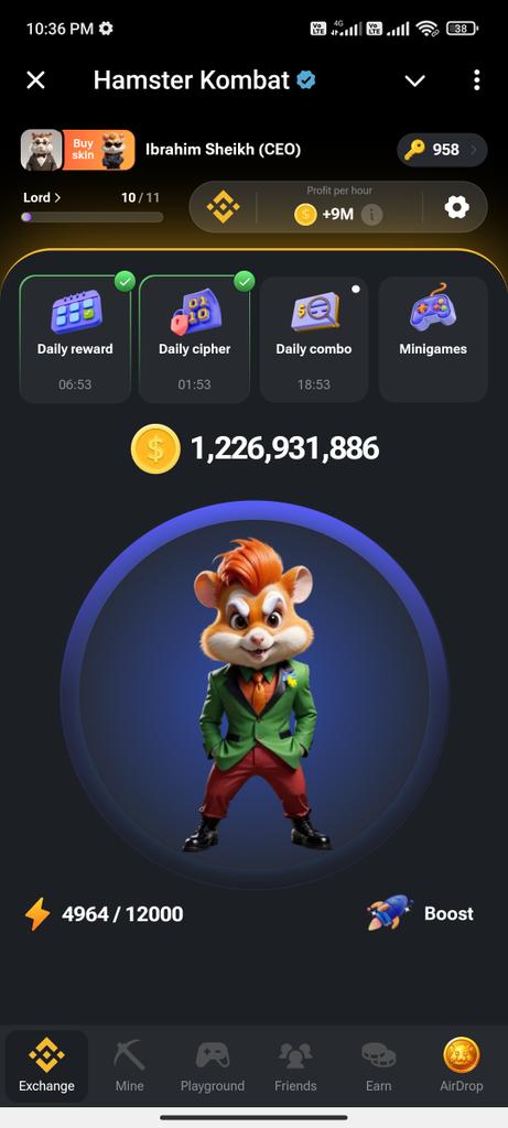 ideadelight's tweet photo. @HamsterAlerts https://t.co/gFMZ2tjVcL