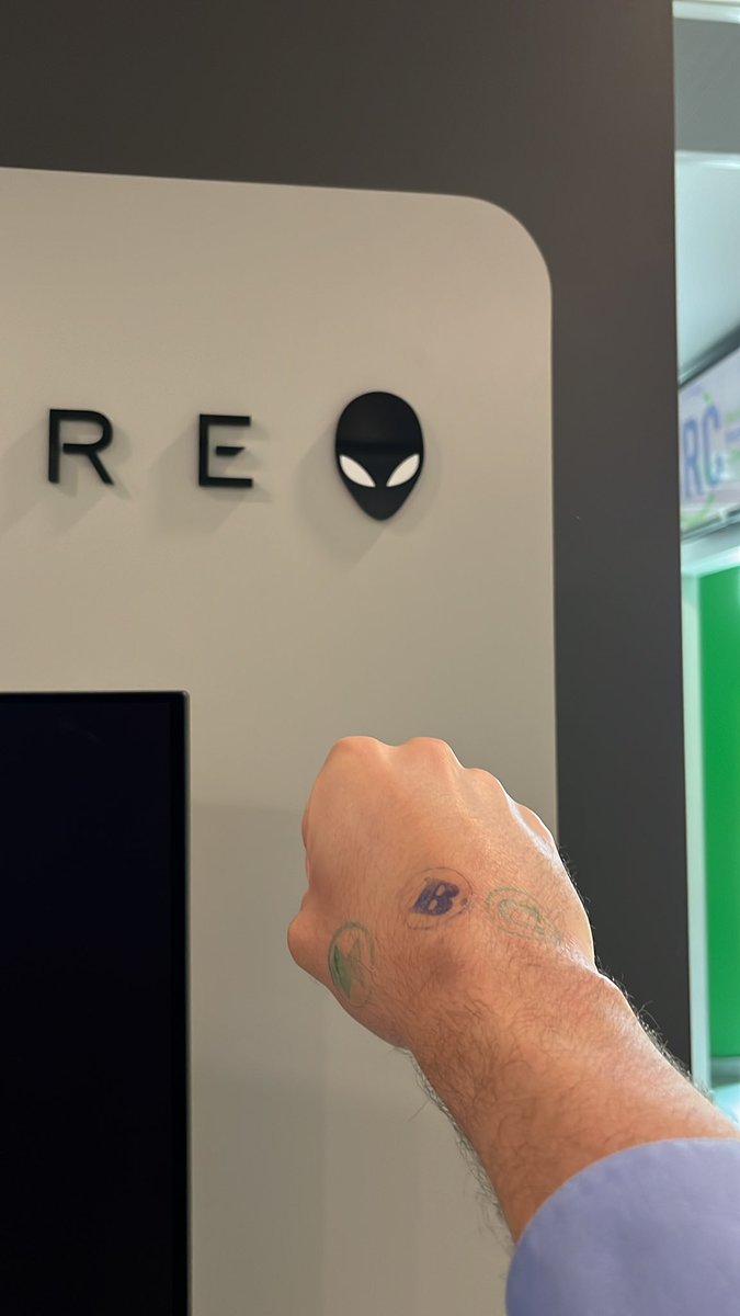 Im collecting tickets like infinity stones <a href="/SaintsGamingCA/">St. Clair Saints</a> <a href="/Alienware/">ALIENWARE</a>